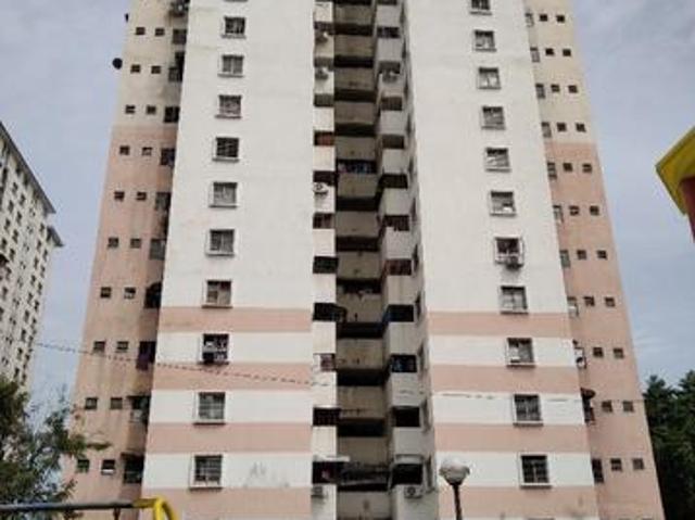 Pelangi Damansara Kota Damansara