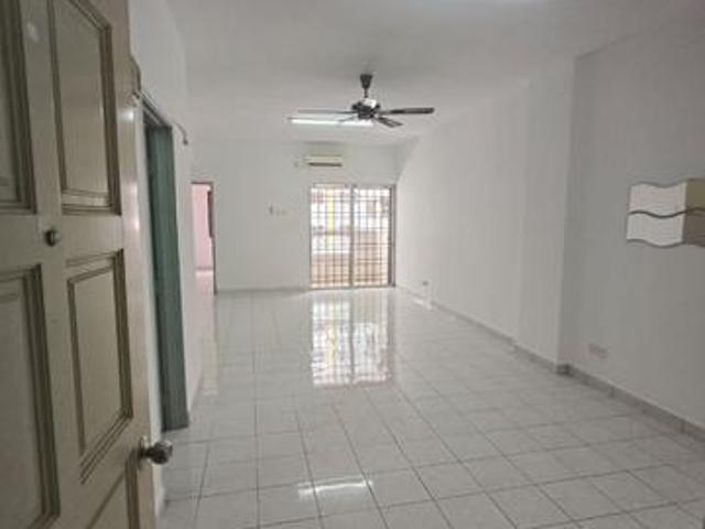 Pelangi Damansara Kota Damansara 900 sqf Negotiable