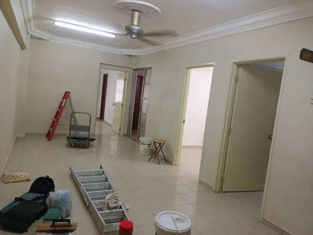Pelangi Damansara Low Cost Block A Low Flr Kota Damansara Bandar Utama