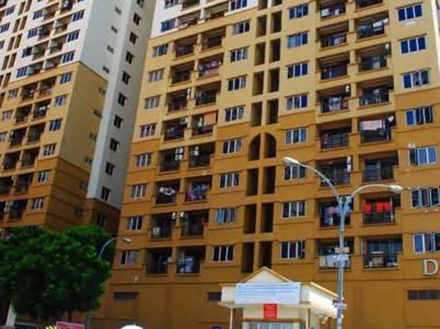 Pelangi Damansara, Petaling Jaya