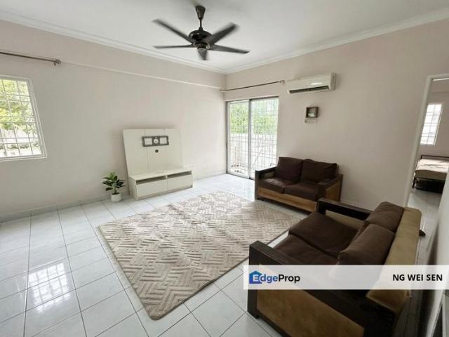 Pelangi Damansara Petaling Jaya Near Sunway Giza Mall Ready for Rent