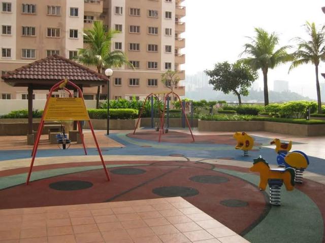 Pelangi Damansara, Petaling Jaya