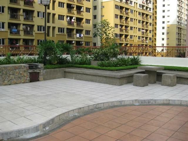 Pelangi Damansara, Petaling Jaya