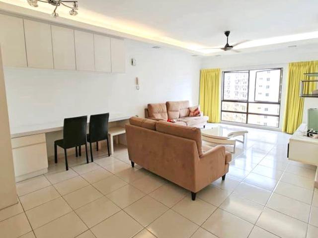 PELANGI DAMANSARA SENTRAL Condominium LOW DOWN PAYMENT