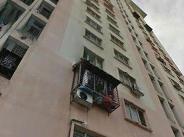 Pelangi Damansara