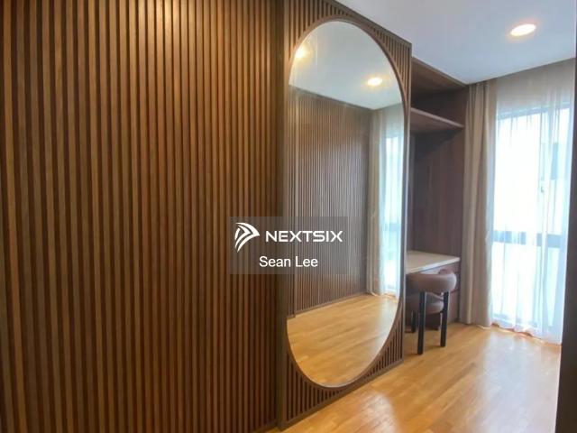 Pelangi Height Condominium, Klang offers a comfortable and well balanced living environment, ideal for buyers seeking a fully renovated, move in ready home