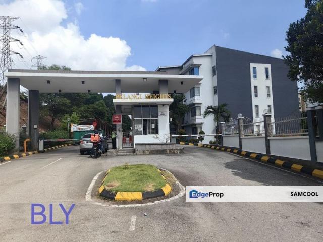 Pelangi Heights