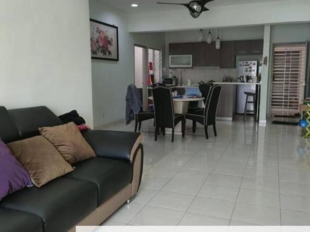 Pelangi Heights