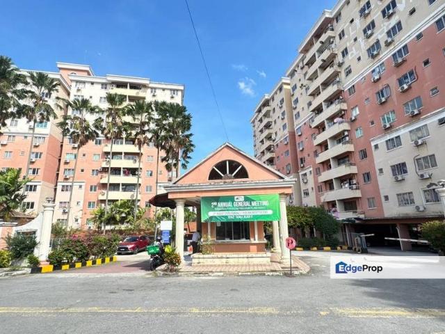 Pelangi Heights