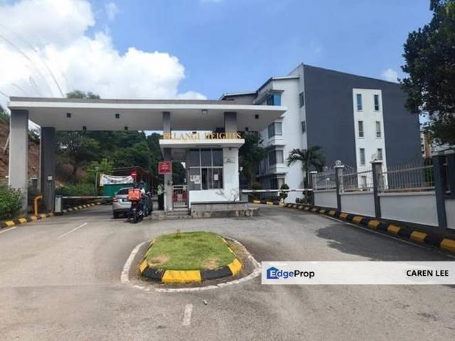 Pelangi Heights