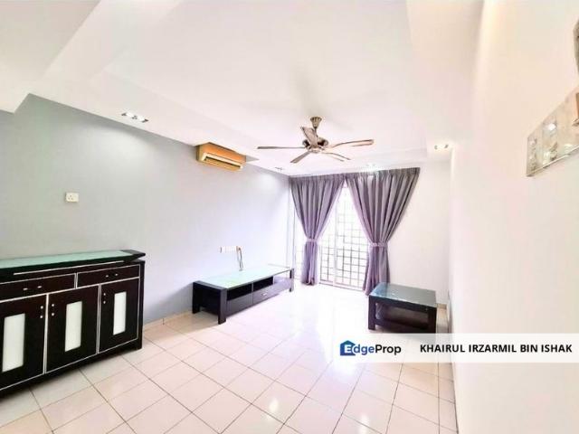 Pelangi Heights