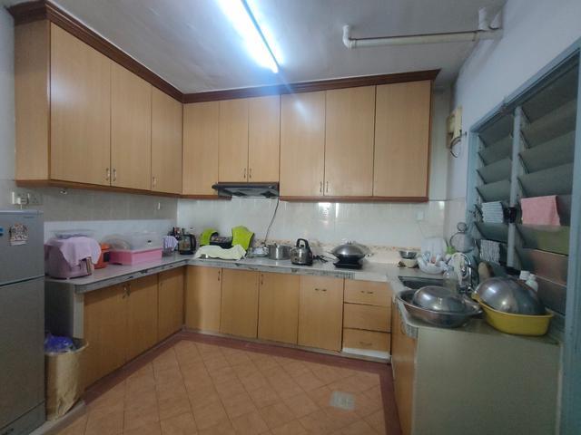 Pelangi Heights Apartment Renovated nearby Centro Mall Klang