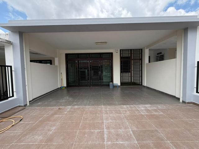 Pelangi Indah Menawan 17 Single Storey Terrace For Sales