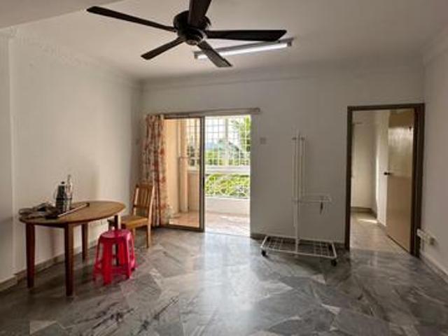 Pelangi Indah Condominium 3R2B Off Jalan Ipoh