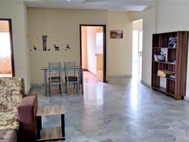 Pelangi Indah Jalan Ipoh 1202sf Corner KL KLCC View cw Privacy