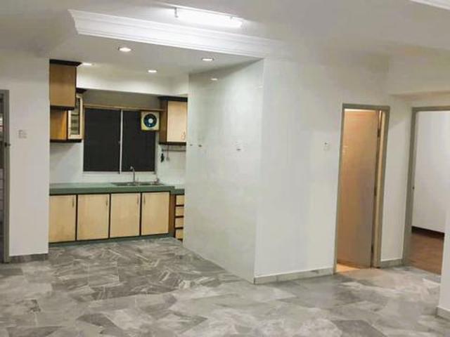 Pelangi Indah Jalan Ipoh Near MRT Station Kentonmen Freehold