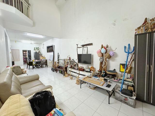 Pelangi Indah Jalan Pesona 15 Storey House Careful owner