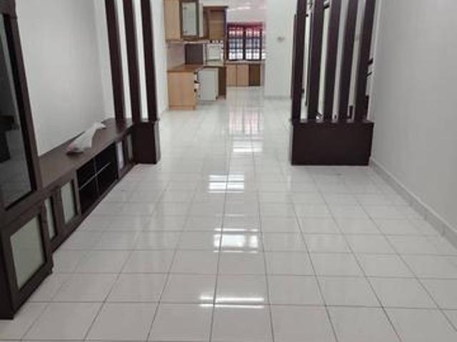 Pelangi Indah Jalan Pesona 15 Storey Renovated Extended