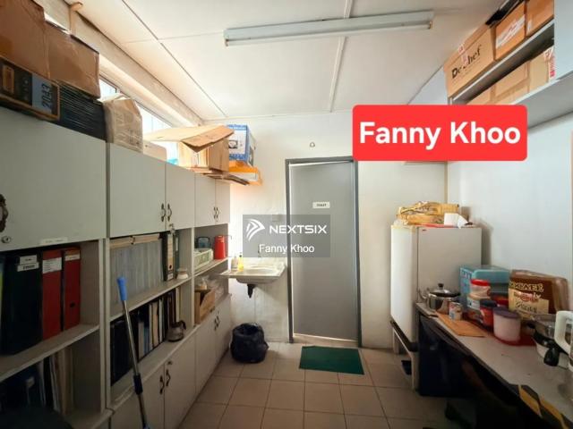Pelangi Indah @ Single Storey Terrace House 24x80sqft
