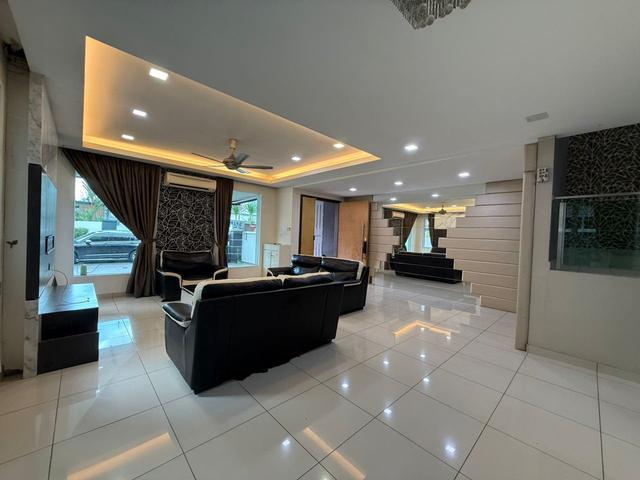 Pelangi Indah Taman Gaya Cluster 35x69 41 bedroom Partial