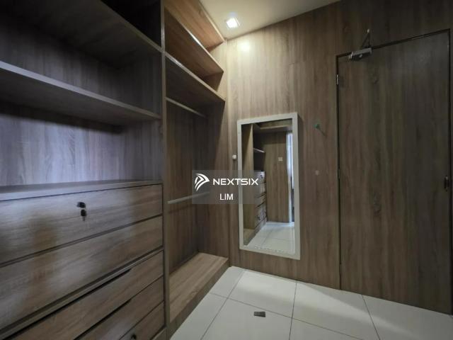 Pelangi Indah 1.5 Storey Terrace Home
