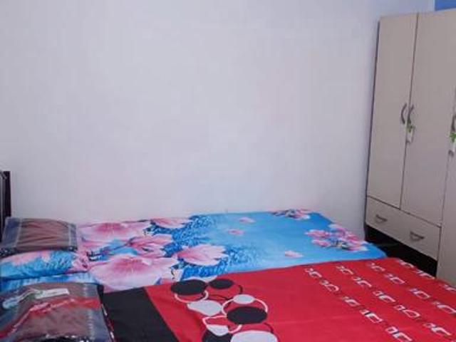 Pelangi indah 1Sty house for rent