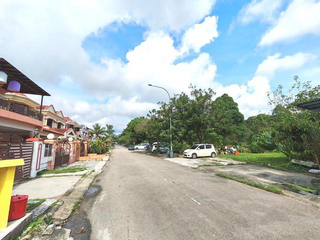 Pelangi Indah 2 Storey Terrace House For Sale