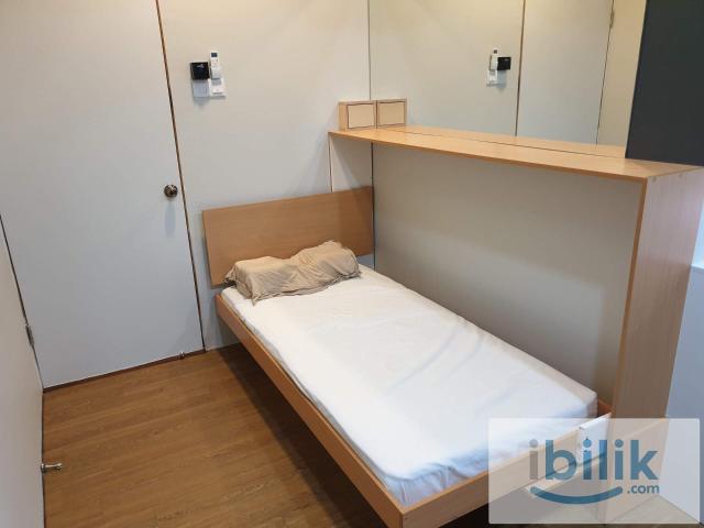 Pelangi Point Shop Apartment off Jalan Meru