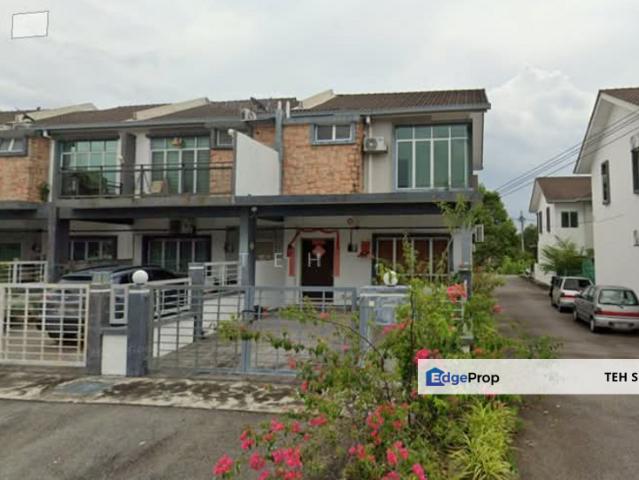Pelangi Semenyih 2 Phase 3