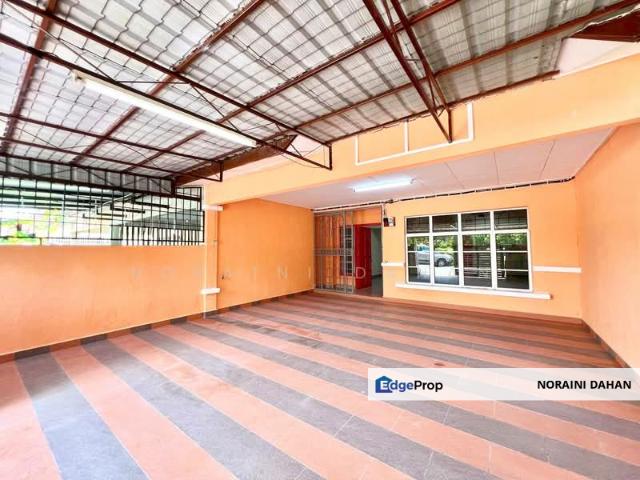 Pelangi Semenyih 2 Phase 3