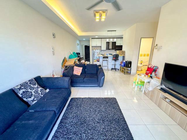 Pelangi Sentral Damansara Condominium Near MRT Mutiara Damansara PJ