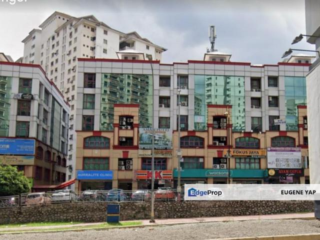 Pelangi Square