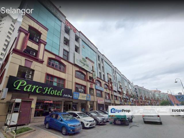 Pelangi Square