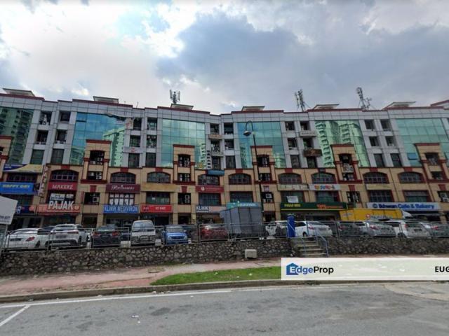 Pelangi Square