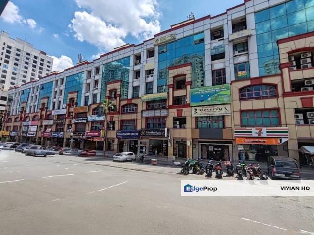 PELANGI SQUARE DAMANSARA