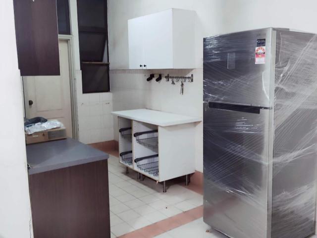 Pelangi utama middle room for female