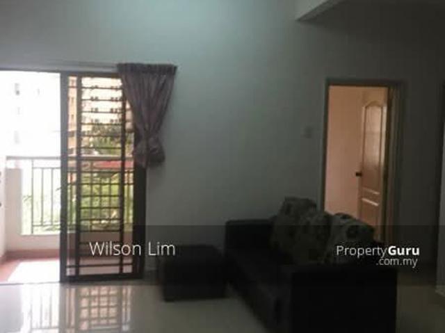 Pelangi Utama, Bandar Utama