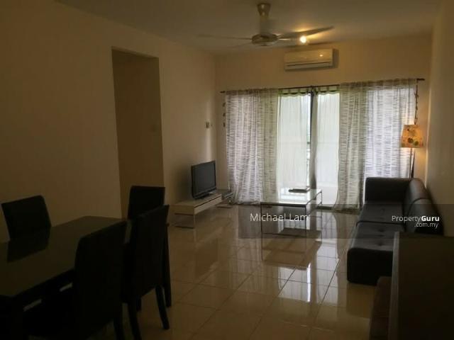 Pelangi Utama, Bandar Utama