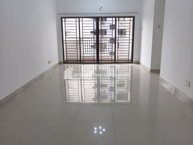 Pelangi Utama, Bandar Utama Condo For Rent