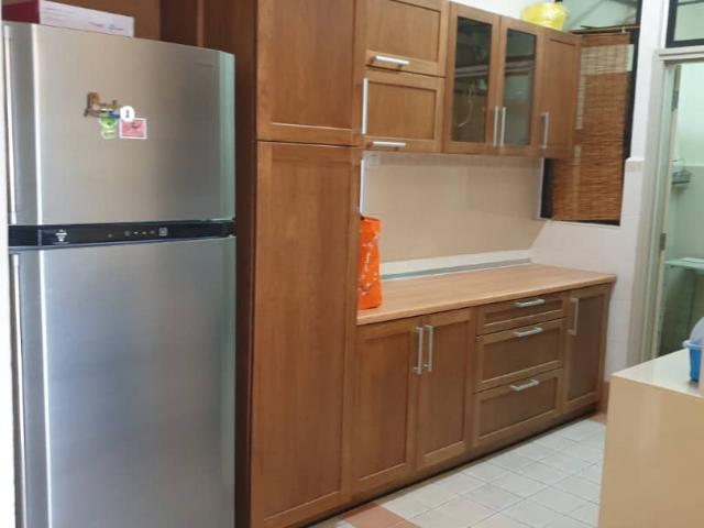 Pelangi Utama @ Bandar Utama Fully furnish Single Room