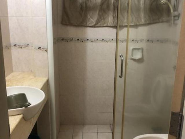 Pelangi Utama Condo Block E for sale