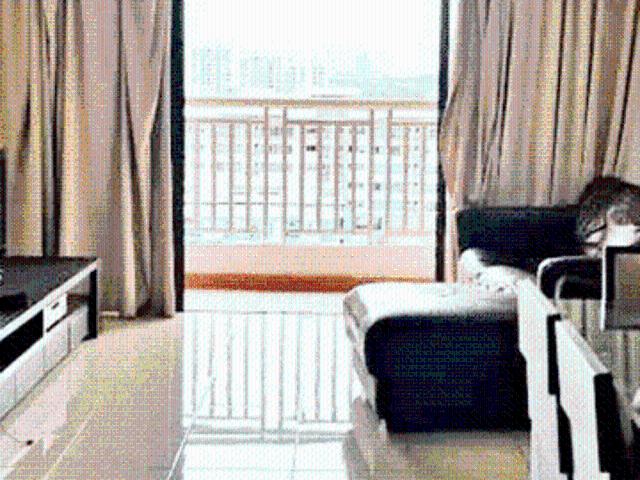 Pelangi Utama Condominium