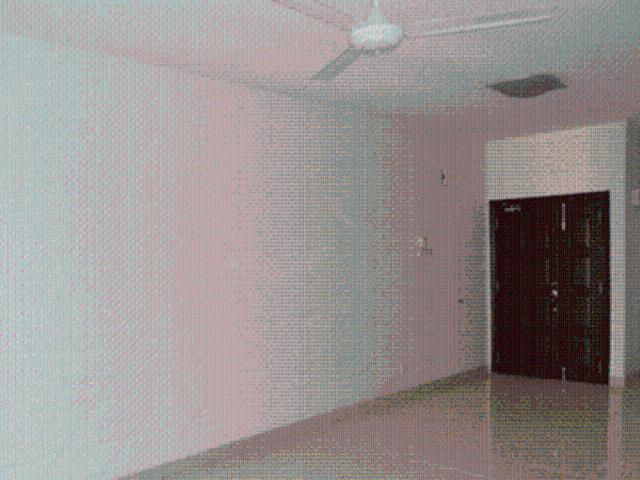 Pelangi Utama Condominium