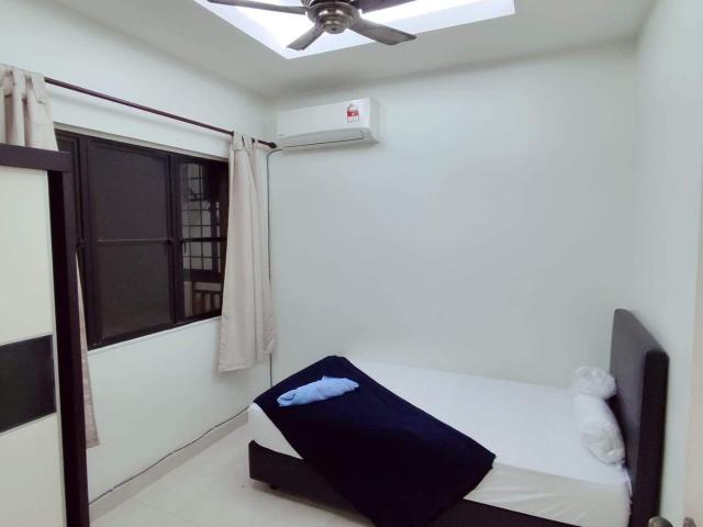 PELANGI UTAMA SMALL ROOM OFFER DEAL NOW