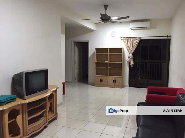 Pelangi Utama