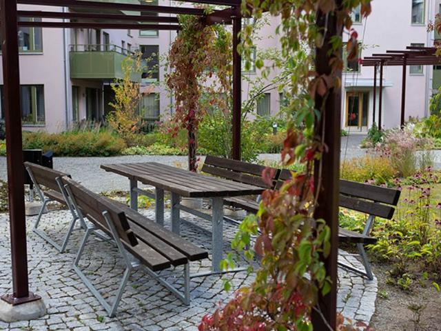 Pelargatan 16, 75221, Uppsala