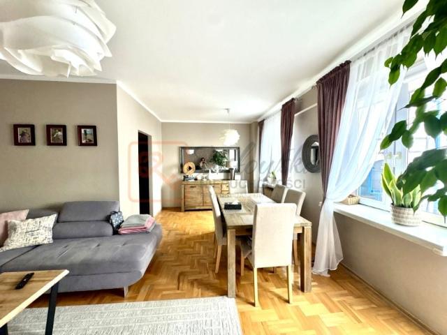 Pelczara 64 m², Rzeszów