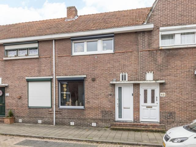 Pelgrimsweg, 44, 6445XR, Brunssum, Limburg 6445XR