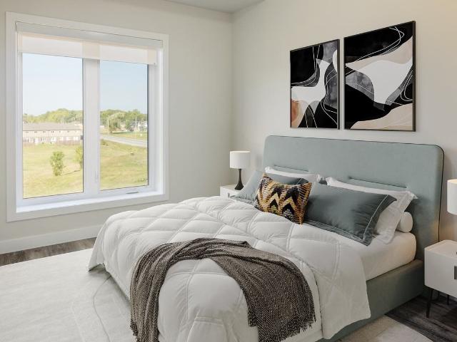 Pelham Junction Apartments 2 Bedroom Apartment for Rent at 320 South Pelham Rd, Welland, ON L3B 5N8