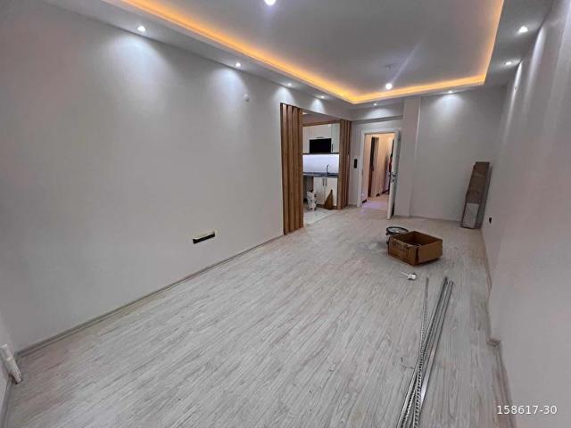PELİTTEN BETONYOL CADDE ÜZERİ 4+1 FULL BAKIMLI DAİRE